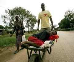 Zimbabwe Health Crisis Further Deteriorates