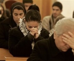 Church Groups Deplore Harm to Gaza Civilians