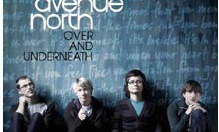 Tenth Avenue North Tops New Christian Artists of 2008