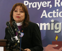 Faith Leaders Re-Ignite Immigration Debate