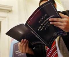 Faith-Based Leaders Support Aspects of Obama's Budget