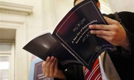 Faith-Based Leaders Support Aspects of Obama's Budget