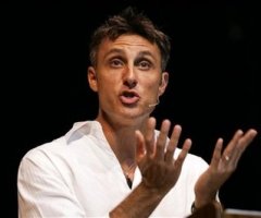 Tullian Tchividjian Elected Senior Minister of Coral Ridge Church