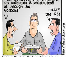 Tax Collectors