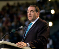 Huckabee: Life is Perishable; Either Use It or Lose It