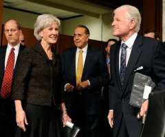 Pro-Lifers Want Sebelius' 'True' Abortion Record Revealed