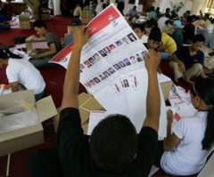 Christians Urged to Pray Ahead of 'Pivotal' Elections in Indonesia, India