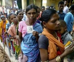 Elections Prompt Prayer Campaign for Christians in India