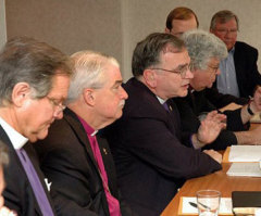 Conservative Anglicans Reaffirm Work of Rallying for Orthodoxy