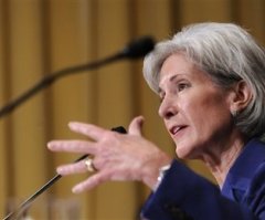 Pro-Lifers Make Eleventh Hour Effort to Derail Sebelius Nomination