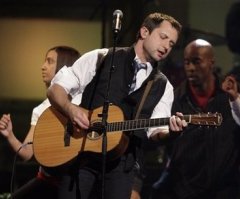 Casting Crowns, Brandon Heath Snag 3 Dove Awards