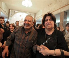 Iraqi Christians Too Scared to Reveal Whole Truth on Violence