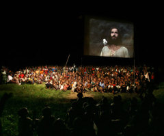 Jesus Film to Target More Sophisticated Countries