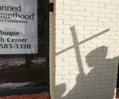 Most Americans Believe Abortion is 'Almost Always a Bad Thing'