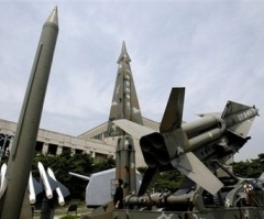 Church Leaders Make Case for Nukes Abolition Amid N. Korea Tests