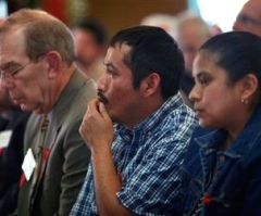 Major Campaign Urges Obama to Fix Immigration Problem