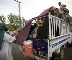 World Vision Shifts Focus as IDP Homecoming Gains Momentum in Pakistan