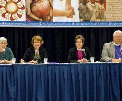 Orthodox Bishops Call Episcopal Church's Actions 'Cynical Double-Think'