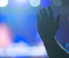 Ex-Worship Leader: Why I Left the CCM Movement