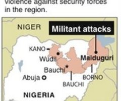 Nigeria on High Alert Amid Deadly Clashes