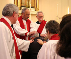 Conservative Anglicans Celebrate Growth; Lament Episcopal Actions