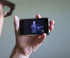 Fla. Megachurch Brings Worship to the iPhone