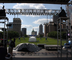 Churches Praying for Revival as 'Rock the River' Hits St. Louis