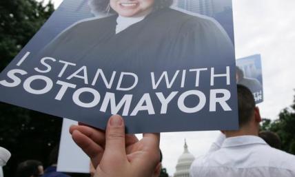 Final Sotomayor Vote Set for Thursday Afternoon