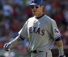 Josh Hamilton's Wife 'Very Proud'; Prays for Critics