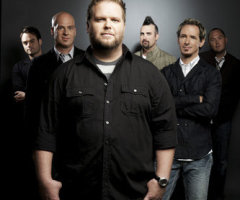 MercyMe Marks 15th Anniversary