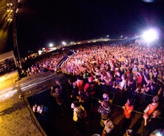 LifeLight Festival Concludes 12th Year with Record Crowds, Perfect Weather