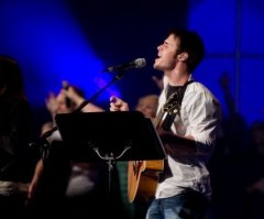 Church of 'American Idol' Kris Allen Tops List of Fastest-Growing Churches