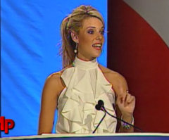 Carrie Prejean Electrifies Conservative Base