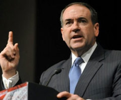 Values Voters Pick Huckabee as Candidate for 2012