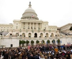 Conservatives Prepare for Next Round in Health Care Battle