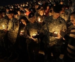 Prayers Follow Fort Hood Shooting