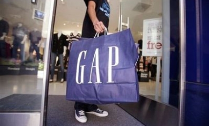 AFA Satisfied with Gap Christmas Ad; Ends Boycott