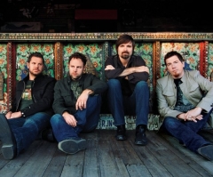 Third Day Leads 'Gospel' Artists with 3 Grammy Nods