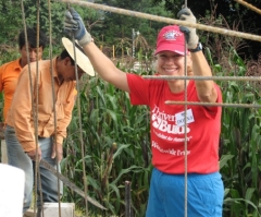 Habitat, Thrivent Financial Complete 2,000th Home