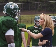 'Blind Side' Overtakes 'New Moon' at Box Office