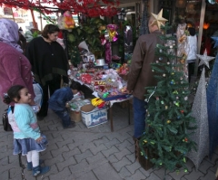 Iraqi Christians Face Bomb Threats in Run-Up to Christmas