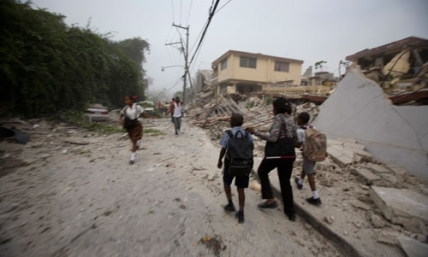 Aid Agencies Warn of 'Untold Suffering' for Haiti Quake Survivors