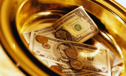 Churches Not Yet Enjoying Economic Rebound