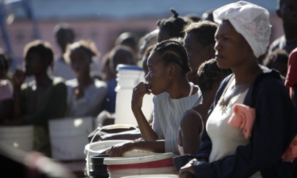 Christian Groups Prepare 1M Meals and Scriptures for Haiti Quake Survivors