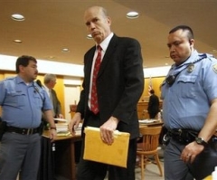 Kansas Jury Finds Gunman Guilty of Abortionist Murder