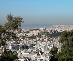 Athens Acropolis - Greece