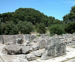 Olympia - Greece