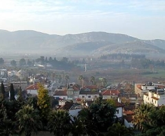 Ephesus - Turkey