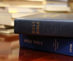 Okla. Schools Closer to Offering Bible Course