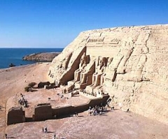 Abu Simbel - Egypt